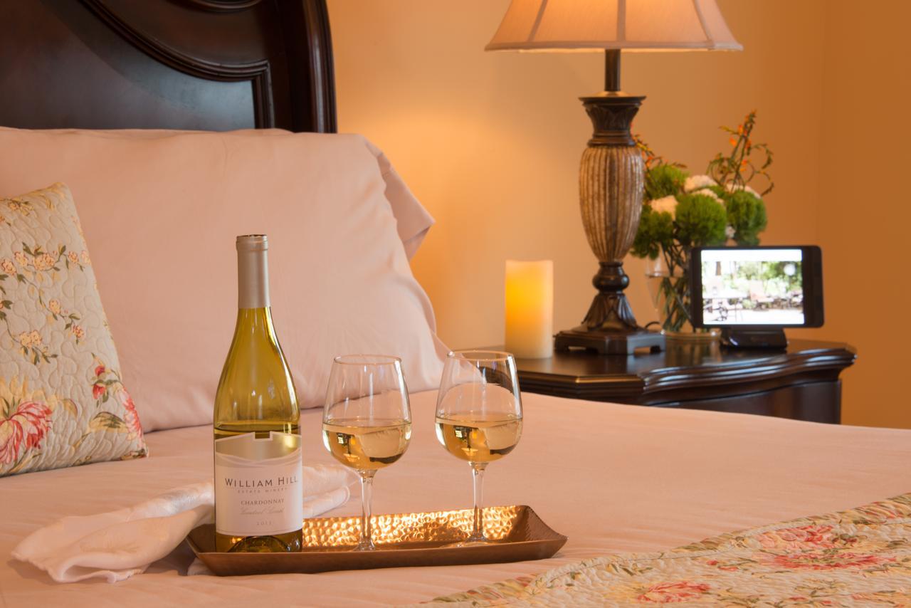 Caldwell House Bed And Breakfast Salisbury Mills Екстериор снимка